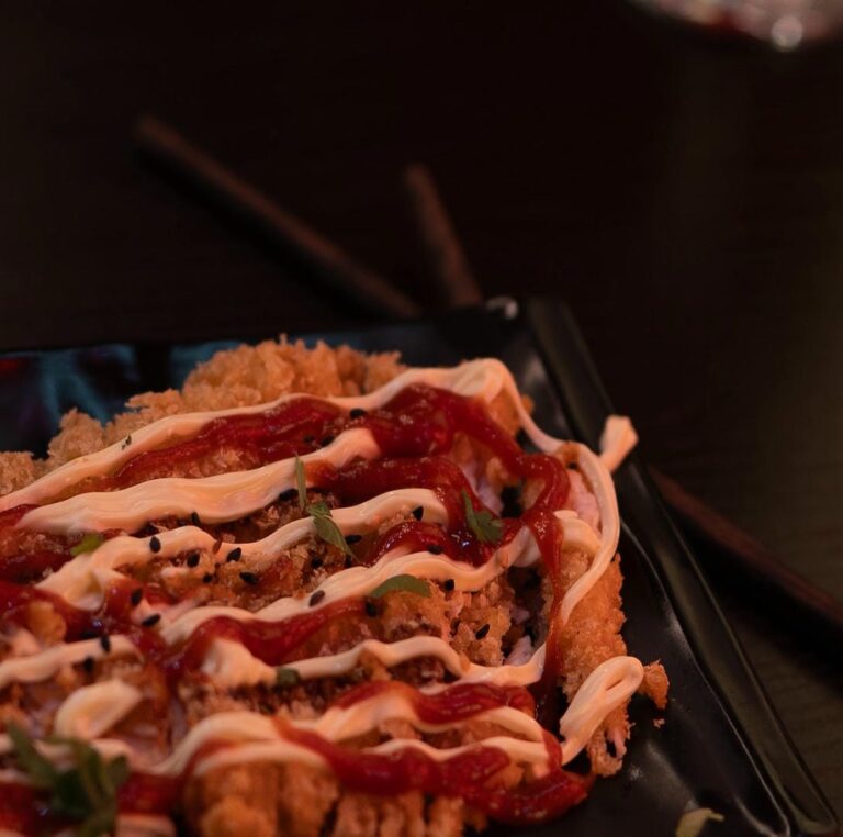 Best Restaurant In ALbufeira Portugal