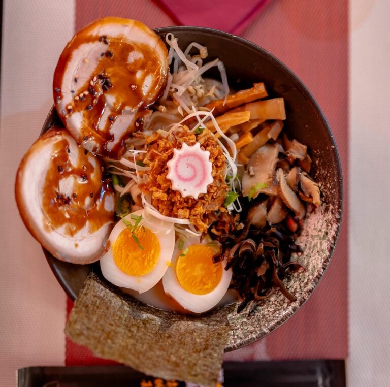 Best Restaurant In Albufeira