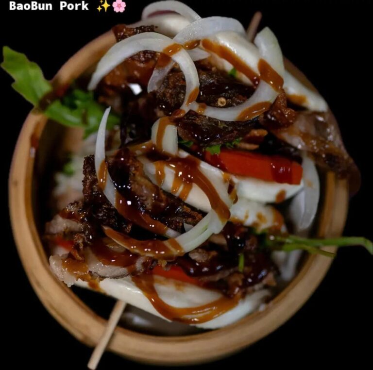 Chinese Restaurant In Albufeira Portugal