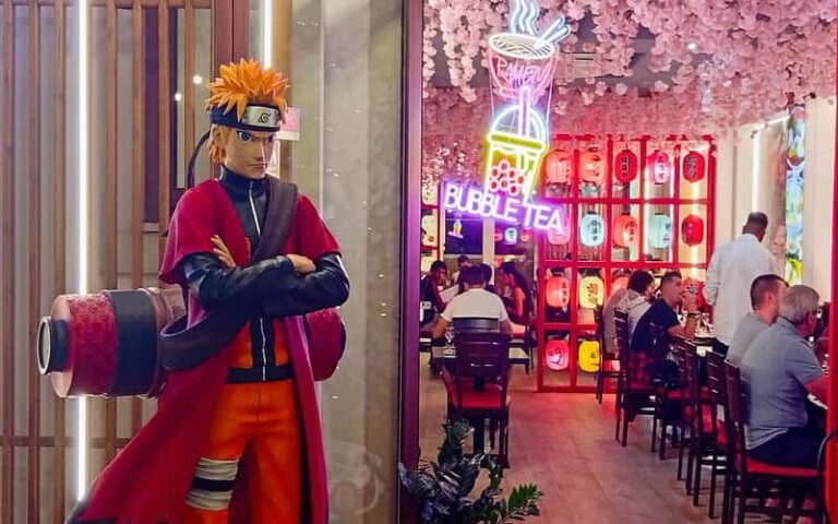 Excellent Dining Space