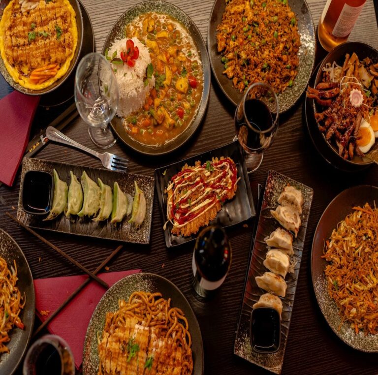 Good Restaurant In Albufeira