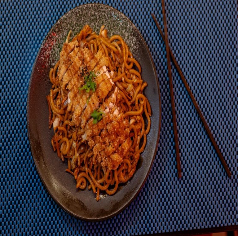 Nice Restaurant In Albufeira