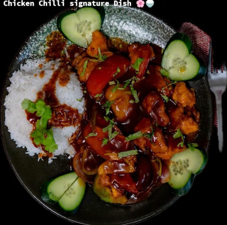 Top Rated Restaurant In Albufeira