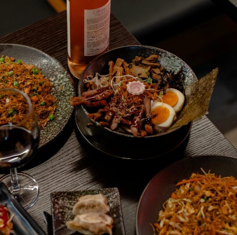 Top Restaurant in Albufeira